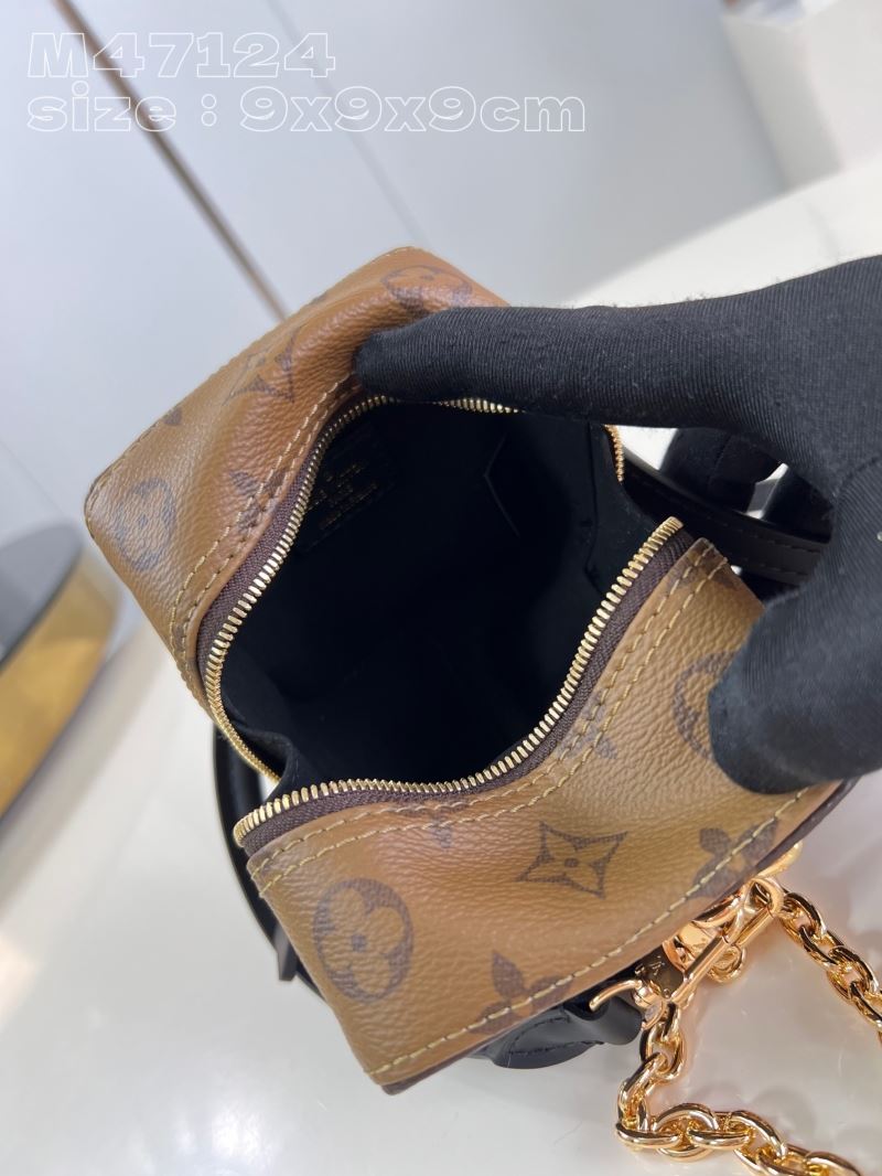 Louis Vuitton Satchel Bags